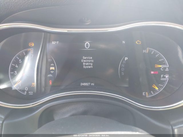 1C4RJFBG8FC790575 Jeep Grand Cherokee Limited