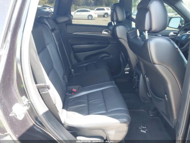 1C4RJFBG8FC790575 Jeep Grand Cherokee Limited