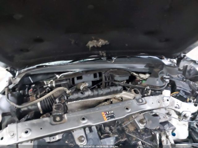1GCGTDEN3K1116212 Chevrolet Colorado Z71