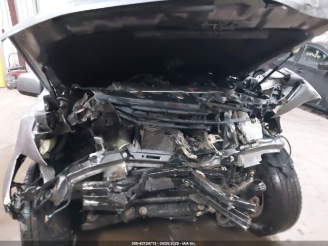 1GCGTDEN3K1116212 Chevrolet Colorado Z71