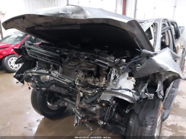 1GCGTDEN3K1116212 Chevrolet Colorado Z71