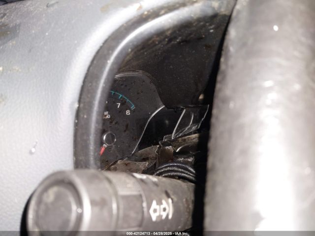 1GCGTDEN3K1116212 Chevrolet Colorado Z71