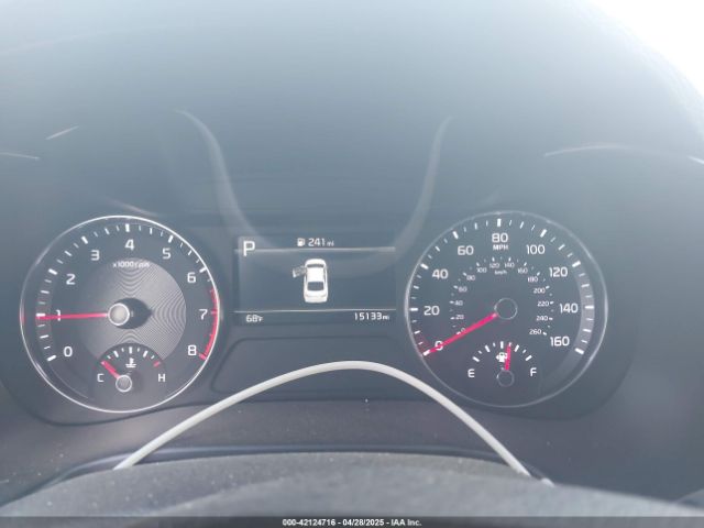 3KPF24AD6RE789580 KIA Forte Lxs