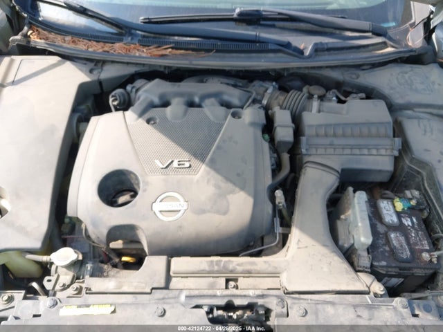Nissan 2014 2014 1N4AA5AP6EC910967 Image 10