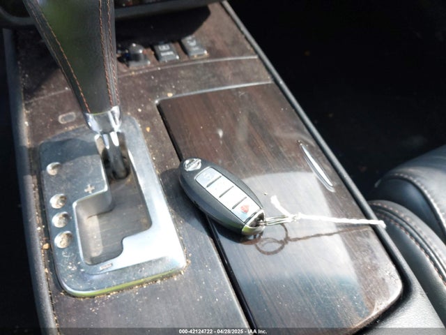 Nissan 2014 2014 1N4AA5AP6EC910967 Image 11