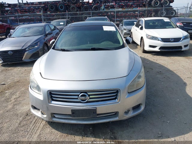 Nissan 2014 2014 1N4AA5AP6EC910967 Image 12