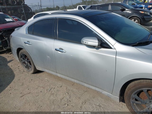 Nissan 2014 2014 1N4AA5AP6EC910967 Image 13