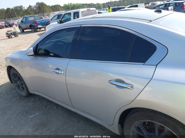 Nissan 2014 2014 1N4AA5AP6EC910967 Image 14