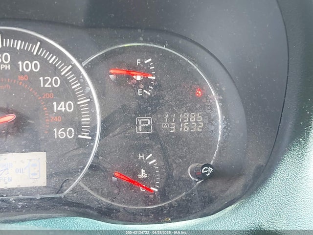 Nissan 2014 2014 1N4AA5AP6EC910967 Image 15