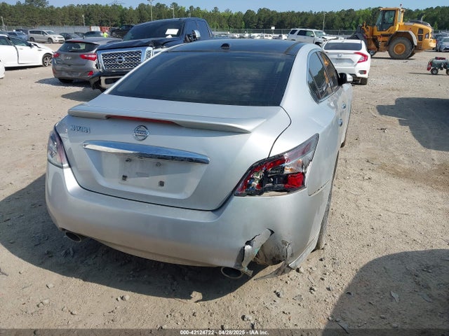 Nissan 2014 2014 1N4AA5AP6EC910967 Image 16