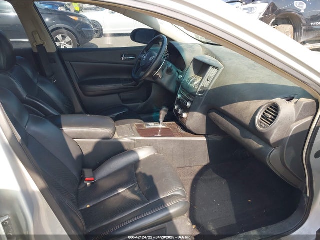 Nissan 2014 2014 1N4AA5AP6EC910967 Image 5