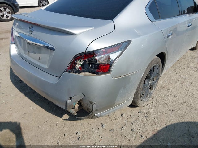 Nissan 2014 2014 1N4AA5AP6EC910967 Image 6