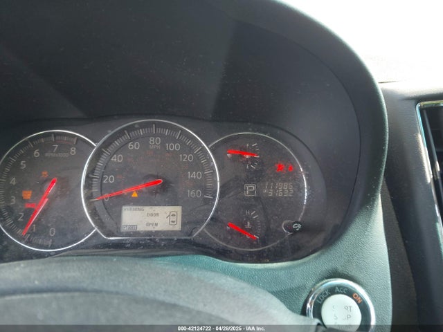 Nissan 2014 2014 1N4AA5AP6EC910967 Image 7