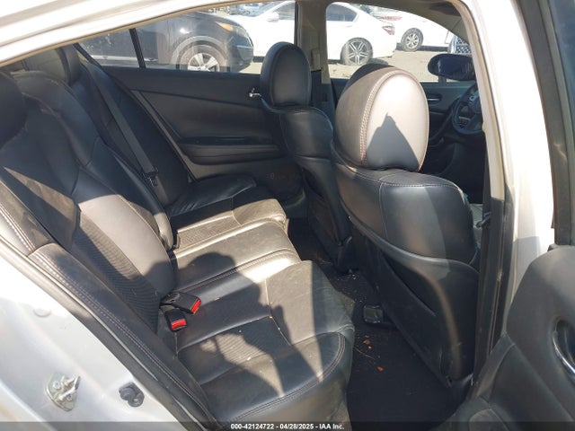 Nissan 2014 2014 1N4AA5AP6EC910967 Image 8