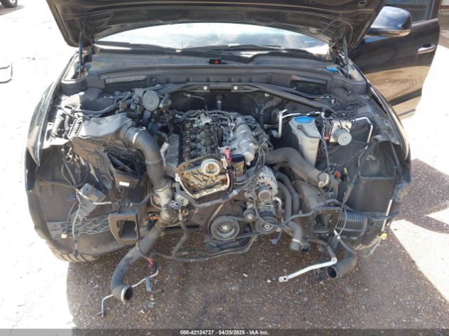 WA1L2AFP2GA034411 Audi Q5 2.0t Premium