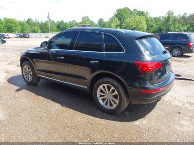 WA1L2AFP2GA034411 Audi Q5 2.0t Premium