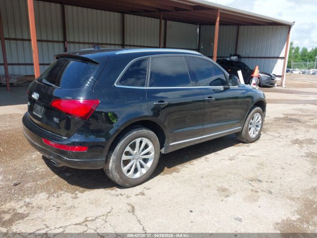 WA1L2AFP2GA034411 Audi Q5 2.0t Premium