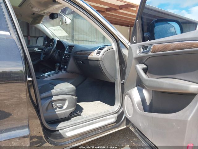 WA1L2AFP2GA034411 Audi Q5 2.0t Premium
