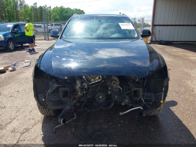 WA1L2AFP2GA034411 Audi Q5 2.0t Premium