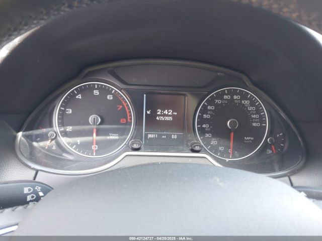 WA1L2AFP2GA034411 Audi Q5 2.0t Premium