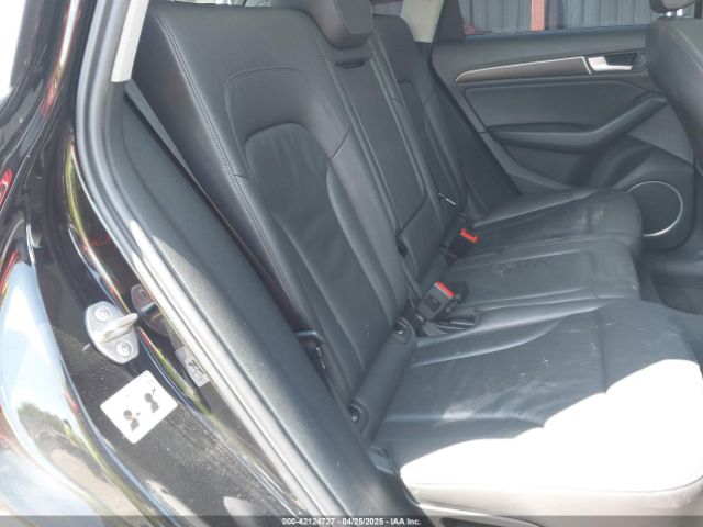 WA1L2AFP2GA034411 Audi Q5 2.0t Premium
