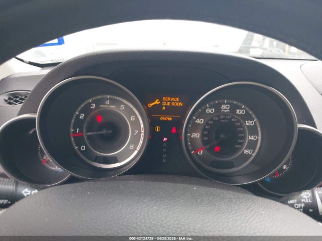 2010 ACURA MDX 2HNYD2H46AH507230 Photo 6