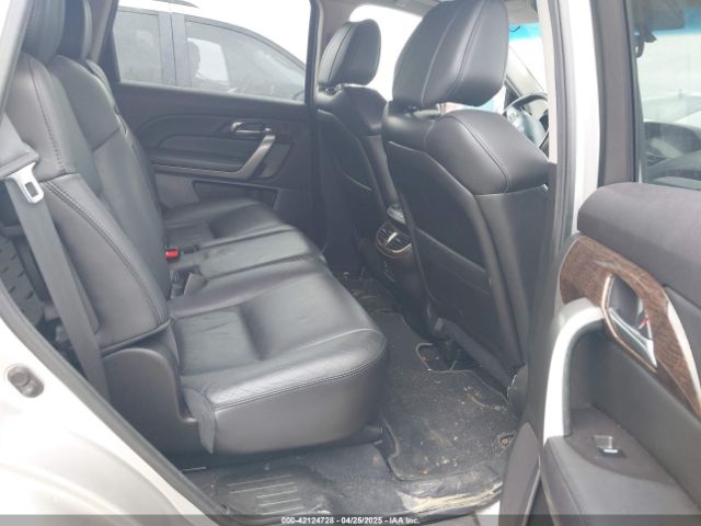2010 ACURA MDX 2HNYD2H46AH507230 Photo 7