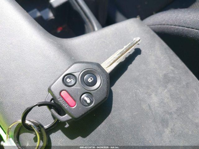 JF2GTABC5K8255235 Subaru Crosstrek 2.0i