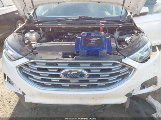 2FMPK4J94KBB75832 Ford EDGE SEL