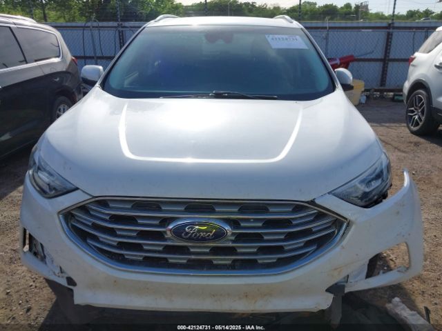 2FMPK4J94KBB75832 Ford EDGE SEL