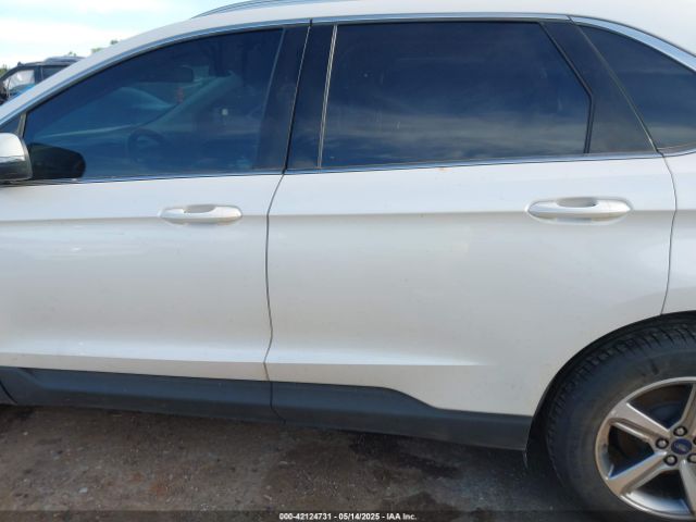 2FMPK4J94KBB75832 Ford EDGE SEL