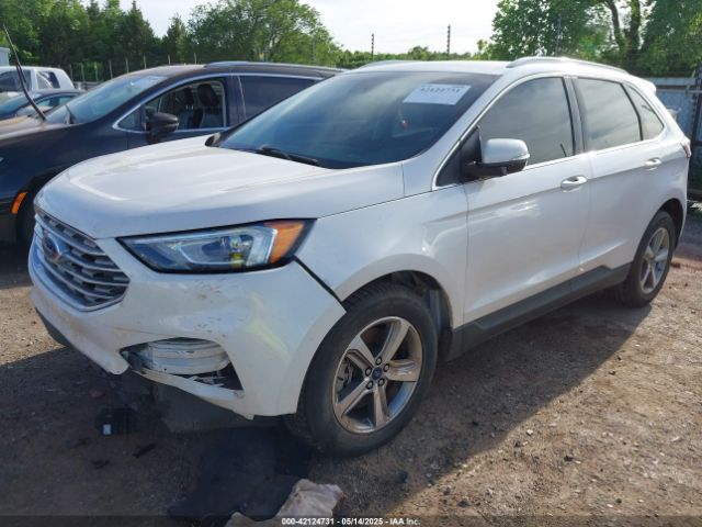 2FMPK4J94KBB75832 Ford EDGE SEL