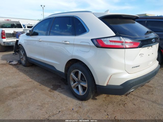 2FMPK4J94KBB75832 Ford EDGE SEL