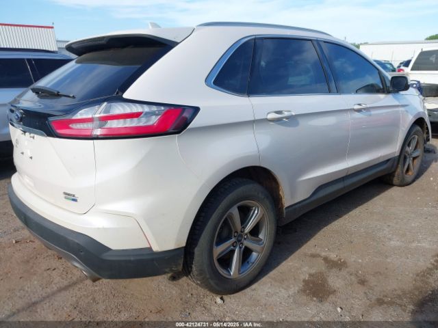 2FMPK4J94KBB75832 Ford EDGE SEL