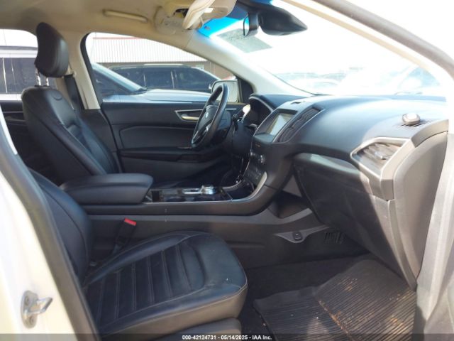 2FMPK4J94KBB75832 Ford EDGE SEL