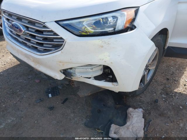 2FMPK4J94KBB75832 Ford EDGE SEL