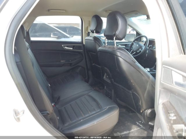 2FMPK4J94KBB75832 Ford EDGE SEL
