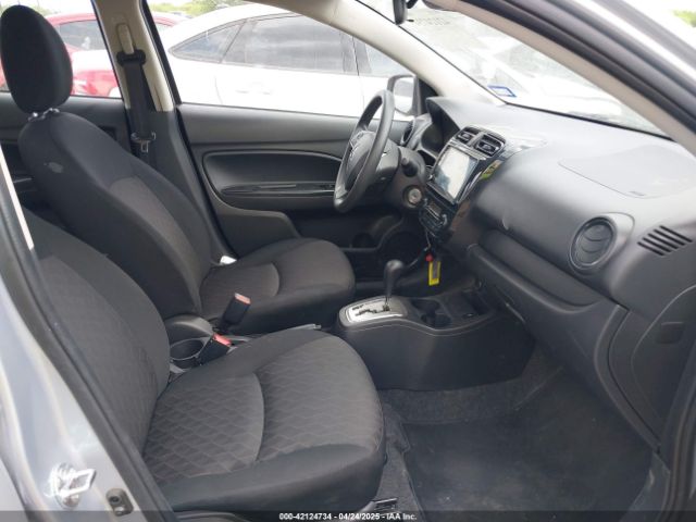 ML32AUHJ3RH020786 Mitsubishi Mirage Es/le