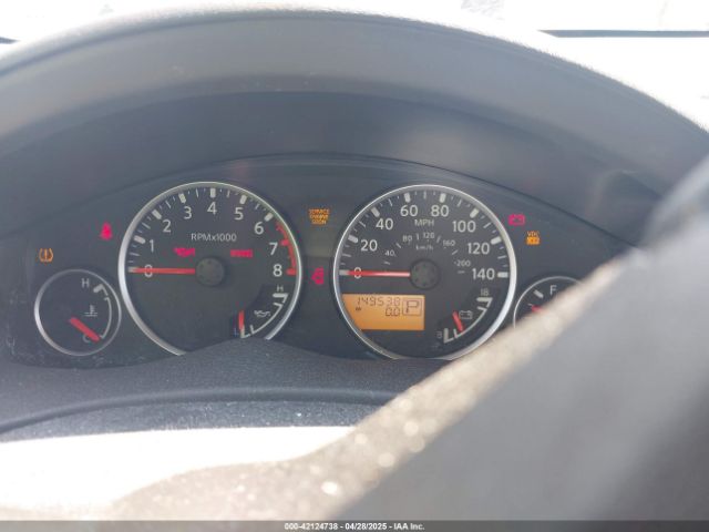 2010 NISSAN PATHFINDER 5N1AR1NN6AC630024 Photo 6