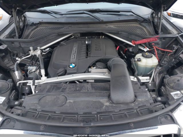 5UXKR2C53J0Z15197 BMW X5 Sdrive35i