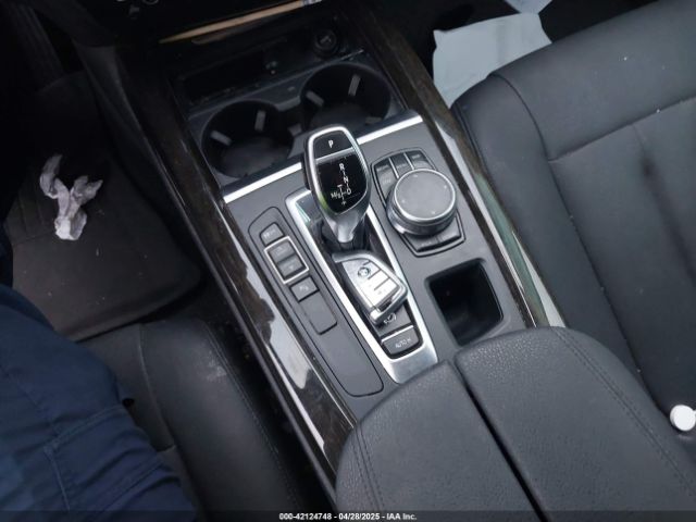 5UXKR2C53J0Z15197 BMW X5 Sdrive35i