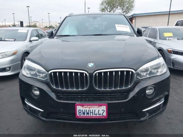 5UXKR2C53J0Z15197 BMW X5 Sdrive35i
