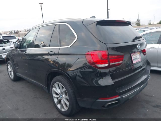 5UXKR2C53J0Z15197 BMW X5 Sdrive35i