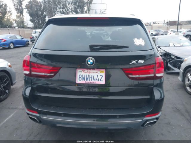 5UXKR2C53J0Z15197 BMW X5 Sdrive35i