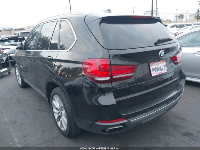 5UXKR2C53J0Z15197 BMW X5 Sdrive35i