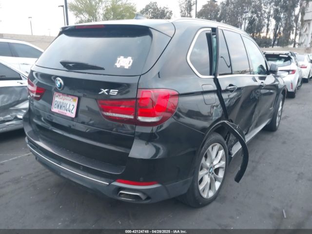 5UXKR2C53J0Z15197 BMW X5 Sdrive35i