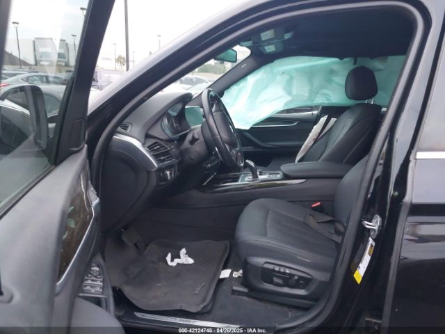 5UXKR2C53J0Z15197 BMW X5 Sdrive35i