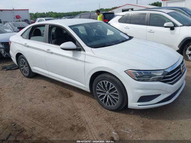2021 VOLKSWAGEN JETTA 3VWC57BU0MM021874