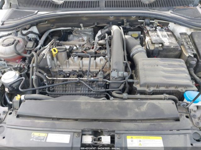 2021 VOLKSWAGEN JETTA 3VWC57BU0MM021874 Photo 9
