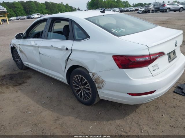 2021 VOLKSWAGEN JETTA 3VWC57BU0MM021874 Photo 2
